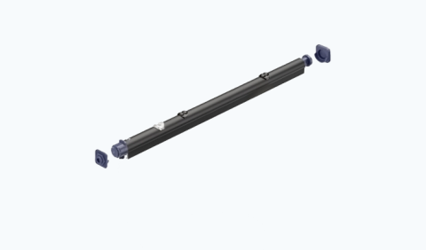 Roller Sensor